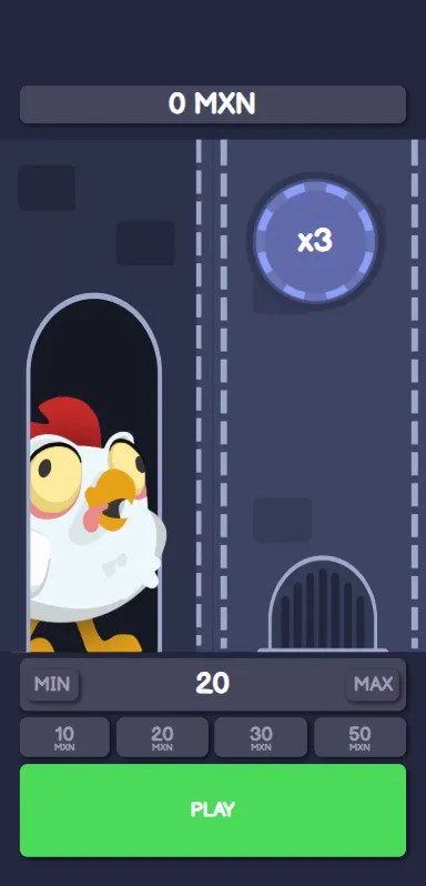 Chicken Road